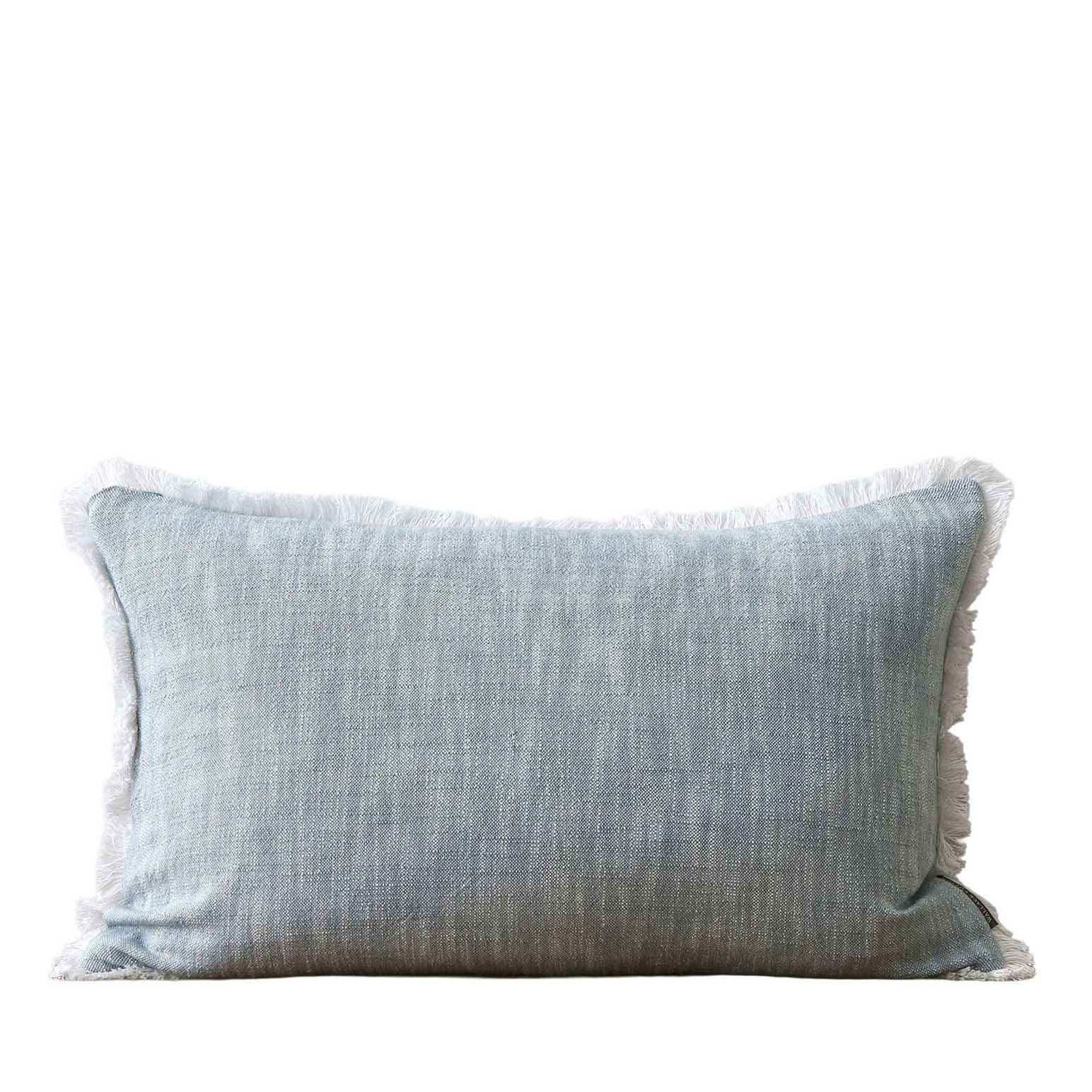 Wallace Cotton Breeze Rectangle Cushion Cover